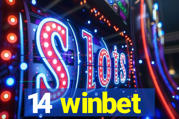 14 winbet